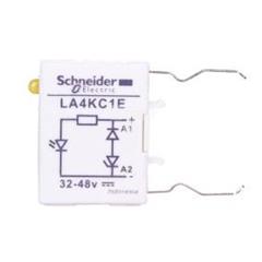 Układ ochronny dioda 32-48V DC LA4KC1E