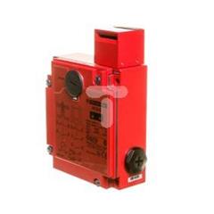 Wyłącznik krańcowy bezpieczeństwa 2Z 1R zestyk wolnoprzełączający STOP bez blokady PREVENTA XCSE5311