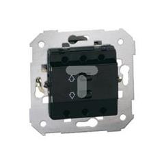 Simon 82 Odbiornik podczerwieni do sterowania żaluzjami mechanizm 75358-39 TSI-75358-39