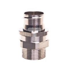 Dławnica do węża osłonowego M25 IP54 SILVYN LGS-2-M 25x1,5 55502032