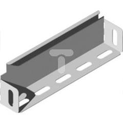 Zaślepka korytka 200mm 60mm ZKL200H60 168101