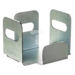 Zaślepka korytka 50mm 42mm ZKL50H42 147101