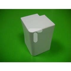 Złączka kątowa do rur gładkich ZKL 40 68347