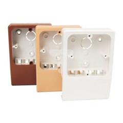 Nośnik osprzętowy 40mm 20mm PN 40X20