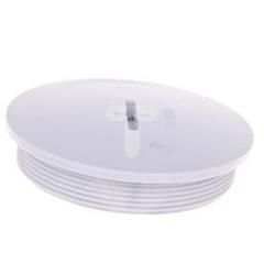 Zaślepka poliestrowa M63 SKINDICHT BLK-M 63x1,5 jasnoszara 52006670