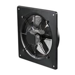 Wentylator osiowy fi 550 230V 550W 8800m3/h 70dB OV4E550
