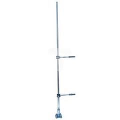 Iglica kominowa 1500mm 16mm miedź 70.15 CU /97001503/