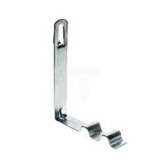 Uchwyt pod dachówkę 6-8mm 150mm 10.5 OC ROBEN /91005101/