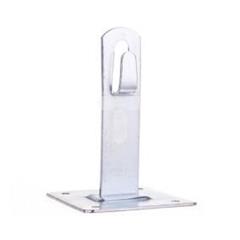 Uchwyt dachowy 6-8mm 100mm 15.1.1 OC /91500401/