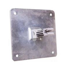 Uchwyt dachowy 6-8mm 70mm 16.1/P OC /91600301/