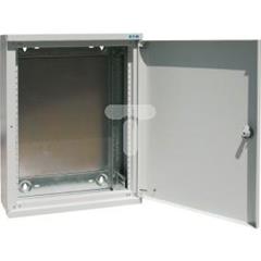 Rozdzielnica modułowa 9x35 natynkowa IP30 BP-O-800/15 (pusta) Profi+ 100971