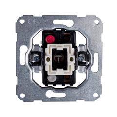 Polo Łącznik jednobiegunowy zwierny jednoklawiszowy 11001102