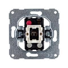 Polo Łącznik jednobiegunowy uniwersalny jednoklawiszowy 11000102