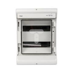 Rozdzielnica modułowa 2x12 natynkowa IP65 Vector VE212L