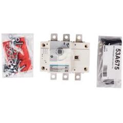 Rozłącznik izolacyjny 3P 160A HA352