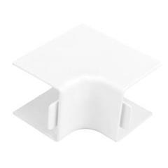 Naroże wewnętrzne kanału WDK 30x30 HI30030RW białe 6191924 /4szt./
