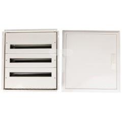 Rozdzielnica modułowa 3x24 podtynkowa IP30 FW324FT