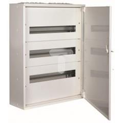 Rozdzielnica modułowa 3x24 natynkowa IP30 FW324WT
