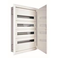 Rozdzielnica modułowa 4x24 podtynkowa IP30 FW424FT