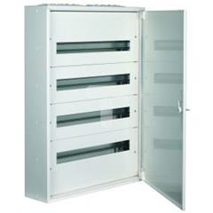 Rozdzielnica modułowa 4x24 natynkowa IP30 FW424WT