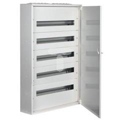 Rozdzielnica modułowa 5x24 natynkowa IP30 FW524WT