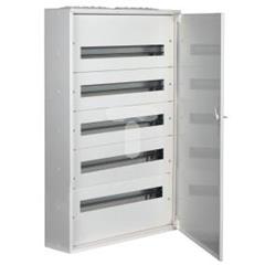 Rozdzielnica modułowa 5x36 natynkowa IP30 FW536WT