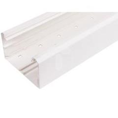 Podstawa kanału BRN 110x70mm 2m biała BRN7011019010