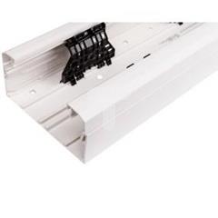 Podstawa kanału BRN 130x70mm 2m biała BRN7013019010