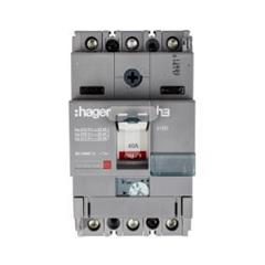 Wyłącznik mocy 40A 3P 25kA HHA040H