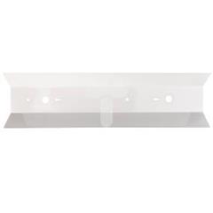 Odbłyśnik stalowy biały do ARCON 218 176005