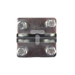 Złącze krzyżowe 4-otworowe 8/30 1.2 OC /90100201/