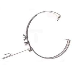 Uchwyt gąsiorowy uniwersalny G5 59.1 MAX OC /95901101/