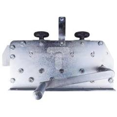 Prościarka do drutu 9-rolkowa 100.1 /10000199/