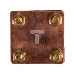 Złącze kontrolne drut-drut miedziane 6.1 CU /90600103/