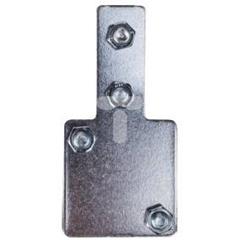 Złącze kontrolne 2-otworowe 5.1 OC /90500101/