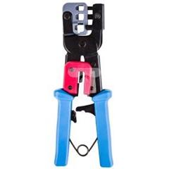 Praska do złącz teleinformatycznych PZT 4/6/8 E06NT-02010100101