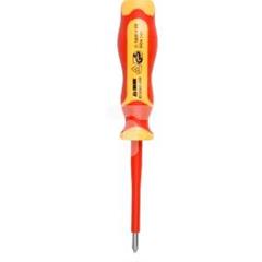 Wkrętak krzyżowy 1000V WEN 1/80 E06NR-03130201201