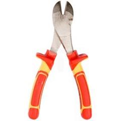 Szczypce boczne wzmocnione 180mm 1000V 411N-180 E06NR-03090100151