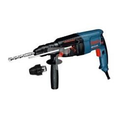 Młot udarowo-obrotowy 800W 3J SDS-plus GBH 2-26 DFR 0.611.254.768