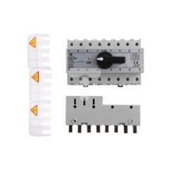 Przełącznik sieć-agregat 63A 4P PRZK-4063\W02