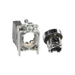 Przycisk sterowniczy 22mm zielony z samopowrotem 1Z XB4BA31