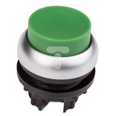 Napęd przycisku zielony z samopowrotem M22-DH-G 216643