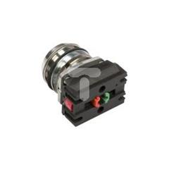 Przycisk sterowniczy 30mm zielony z samopowrotem 1Z 1R W0-NEF30-K XY Z