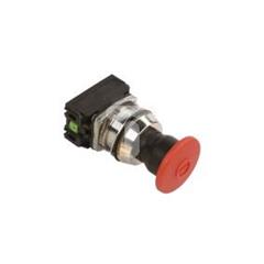 Przycisk bezpieczeństwa 30mm 1Z 1R IP66 przez pociągniecie W0-NEF30-UDR XY C