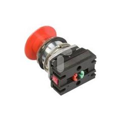 Przycisk sterowniczy 30mm czerwony 1Z 1R 30mm W0-NEF30-D XY C