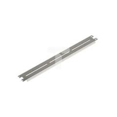 Płyta montażowa 80x800mm stal BPZ-MPL80-800 286767