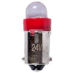 Dioda LED 15mA 30V AC/DC czerwona A22-LED-R 261364