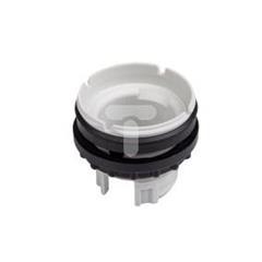 Główka lampki sygnalizacyjnej 22mm bez soczewki M22-L-X 216776