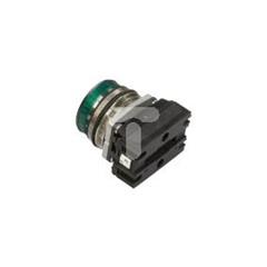 Lampka sygnalizacyjna 30mm zielona 24-230V AC/DC LED W0-LDU1-NEF30LD Z