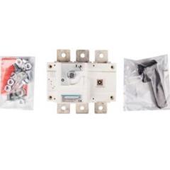 Rozłącznik izolacyjny 3P 400A HA357